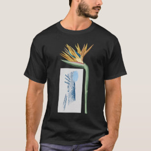Camiseta Arte do Risógrafo Vintage