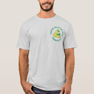 Camiseta Arte do Slug