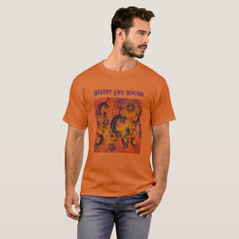 CAMISETA ARTE DO SUDOESTE