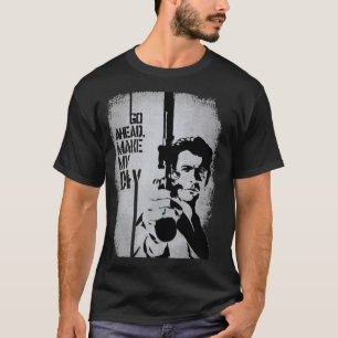 Camiseta Arte Do Ventilador O Ator De Ilustração A Banda Es