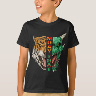 Camiseta Arte Dragão, Símbolo Chinês de Poder, Força, Goo