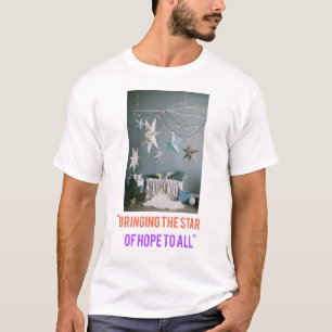 Camiseta Arte e design para t-shirts de Natal