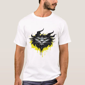 Camiseta Arte é minha terapia