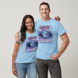 Camiseta Arte em pixel elegante