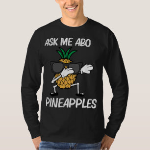 Camiseta Arte Encantada Para Homens Fruta Verão Lov
