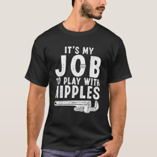 Camiseta Arte Encantadora Engraçada Para Homens Mulheres St