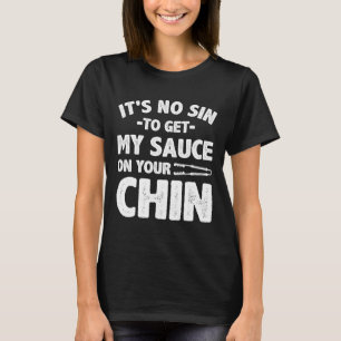Camiseta Arte engraçada de churrasco para homens e mulheres