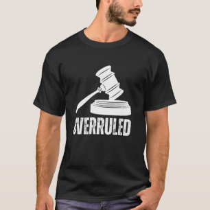 Camiseta Arte engraçada de juiz para homens e mulheres Lei