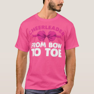 Camiseta Arte Engraçada De Liderança Para Meninas Teen