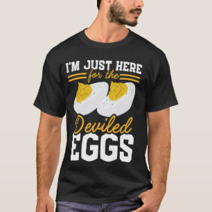 Camiseta Arte Engraçada de Ovo Para Homens Mulheres Criança
