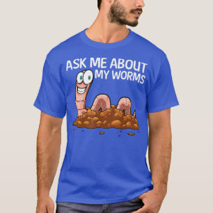 Camiseta Arte Engraçada Para Homens Mulheres Usam Compostos