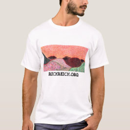 Camiseta Arte Externo I