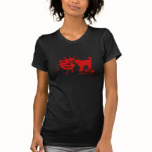 Arte Feral Feminina