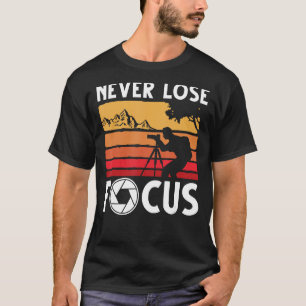 Camiseta Arte Fotográfica legal Para Homens Mulheres Ca Fot