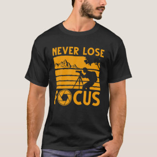 Camiseta Arte Fotográfica legal Para Homens Mulheres Ca Fot