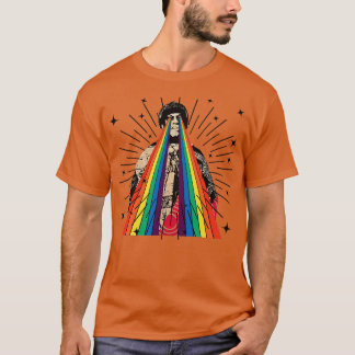 Camiseta Arte fresca SUN RA