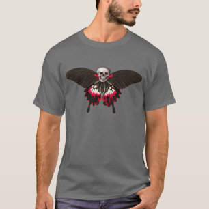 Camiseta Arte gótica