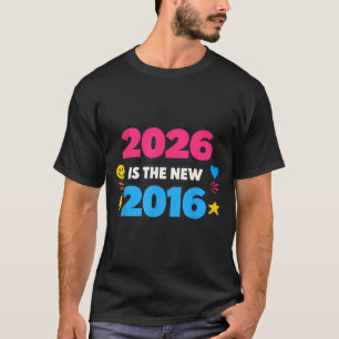 Camiseta Arte Gráfica Nostalgia da Internet 2016 Nova 2026
