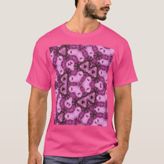 Camiseta Arte GROOVY