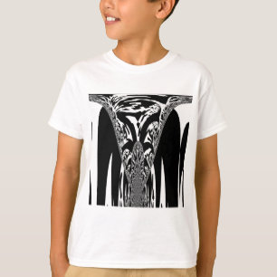 Camiseta Arte Incrível