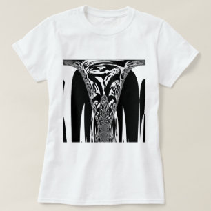 Camiseta Arte Incrível