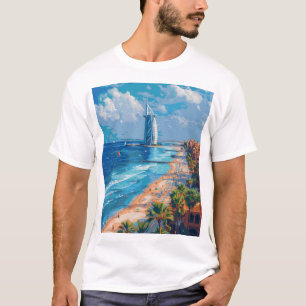 Camiseta Arte Isométrica Pixel Retro de 8 Bits da Letra B T