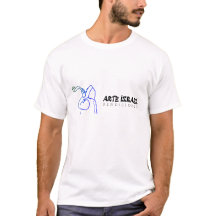 Camiseta Arte Israel