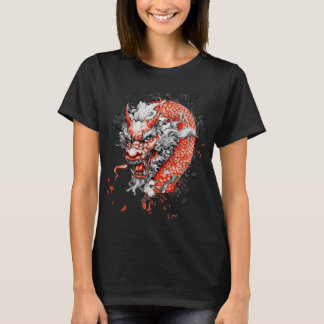 Camiseta Arte Japonesa