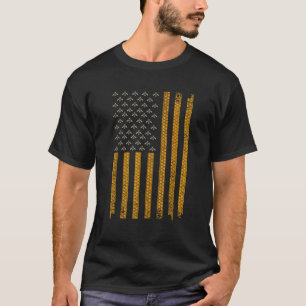 Camiseta Arte legal De Guarda De Abelhas Para Homens Mulher