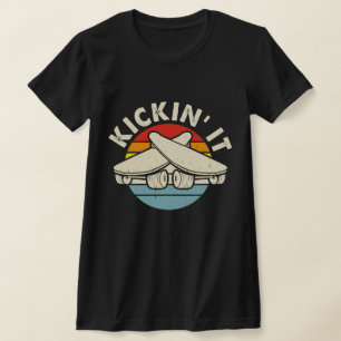 Camiseta Arte Legal de Skate para Homens Mulheres Skatista