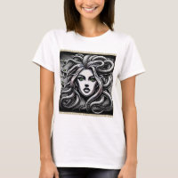 Arte Luxuriosa Medusa