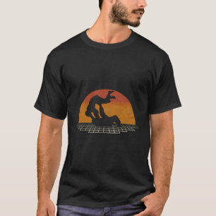 Camiseta Arte Marcial Jujutsu Karate Judo Aikido Brasileiro