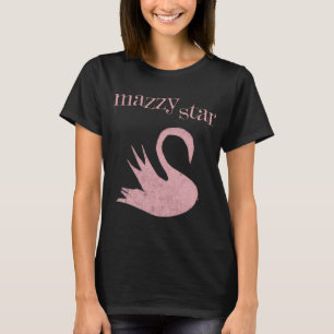Camiseta Arte - Mazzy Star