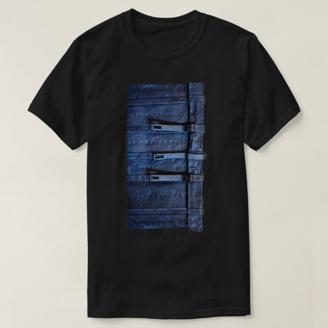 Camiseta Arte medieval e antiga 2 (Frente do Design)