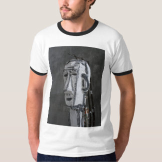Camiseta Arte moderna