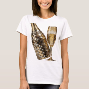 Camiseta Arte Motivo Artístico Abstrato Prata Vibrante v3
