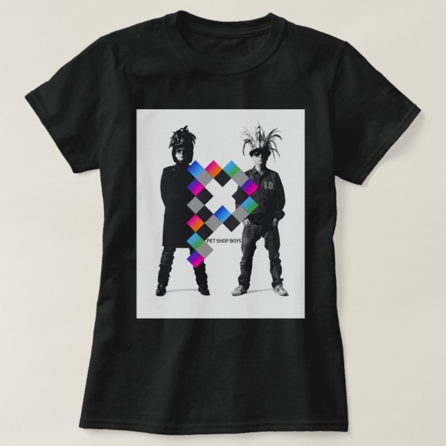 Camiseta Arte Música Fotográfica Pet Melhor Legenda Synch M (Frente do Design)