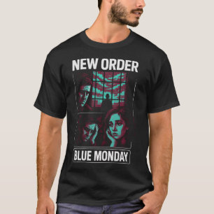 Camiseta Arte - nova ordem