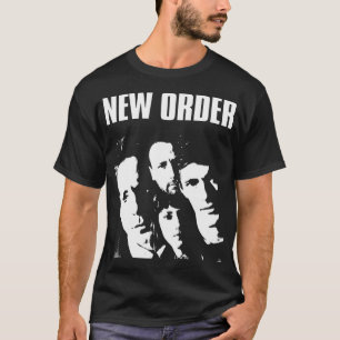 Camiseta Arte - nova ordem