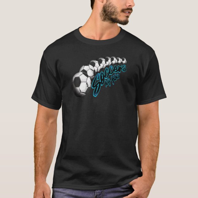 Camiseta Arte Original do Meu Jogo (Frente)