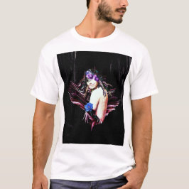 Camiseta Arte original nº 2