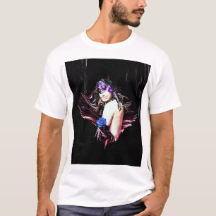 Camiseta Arte original nº 2