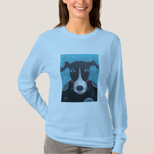 Camiseta Arte popular pelo t-shirt de Lori Everett