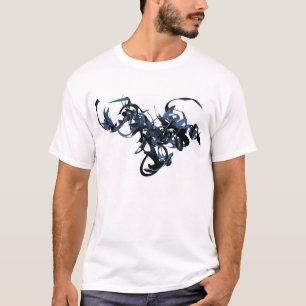 Camiseta Arte por Levi Zoesch