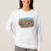 Arte Romana. O Coliseu ou Anfiteatro Flaviano 6