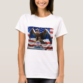 Camiseta Arte sem nascer