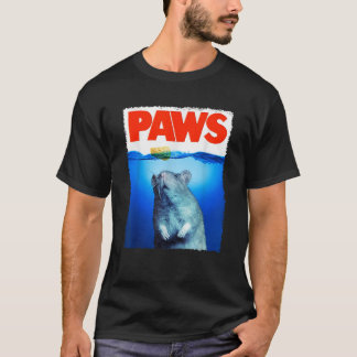 Camiseta Arte Vintage Rato Fofo PATAS Amantes Roupas Pet Ka