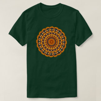 Camiseta Arte visionário
