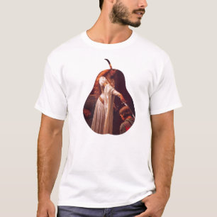 Camiseta ArTee O Accolade Leighton M Tee