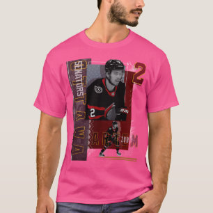 Camiseta Artem Zub Paper Poster versão 2